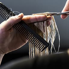 Follow @namesalon on Instagram - 九游官网